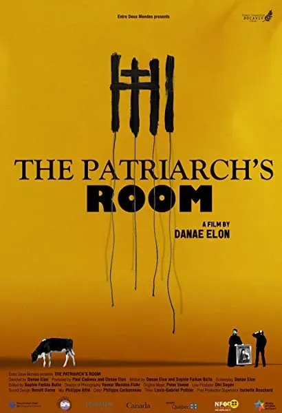 The Patriarch's Room