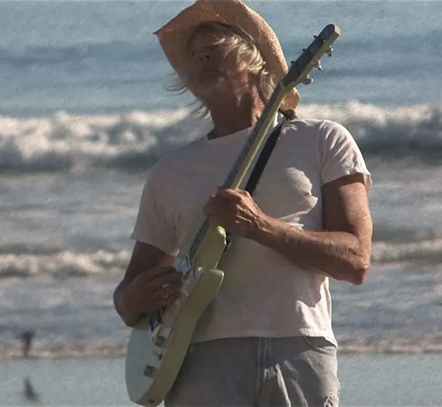 Billy Yeager the Ineffable Enigma online