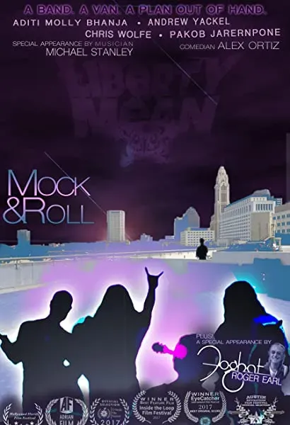 Mock and Roll