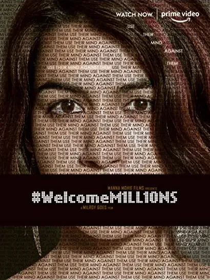 Welcome M1LL10NS