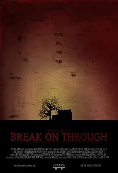 Break on Through
