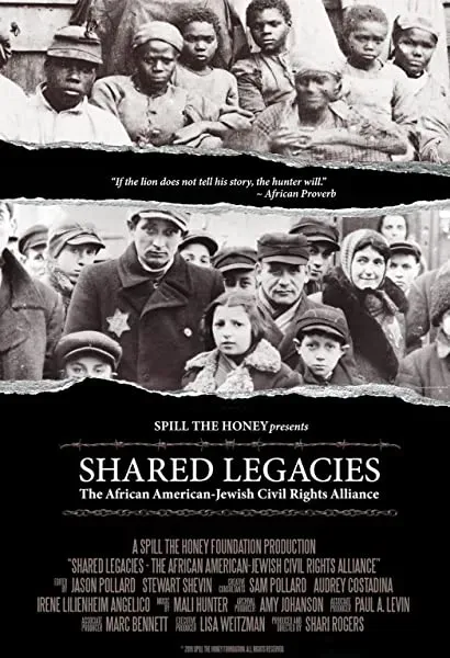 Shared Legacies