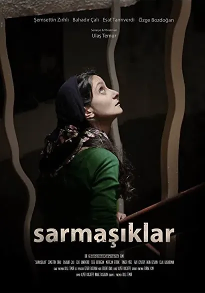 Sarmasiklar
