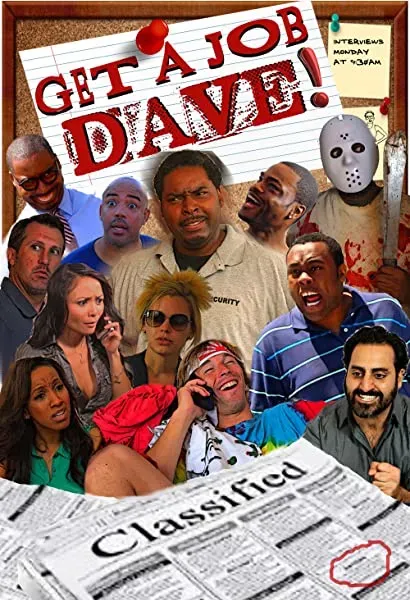 Get a Job Dave
