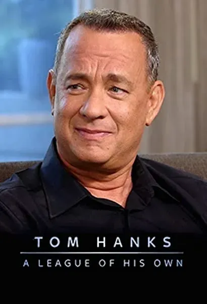 Tom Hanks: A League of His Own