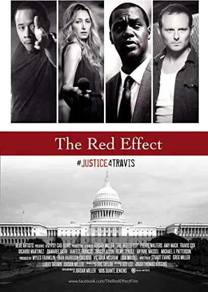 The Red Effect