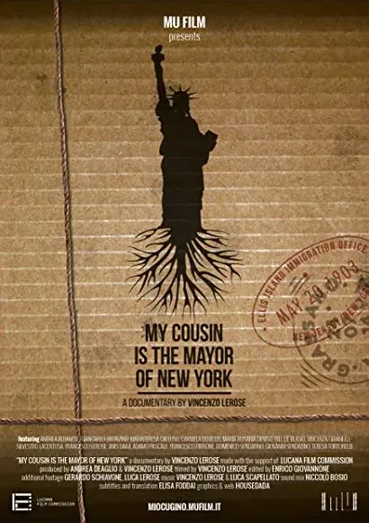 My Cousin Is the Mayor of New York