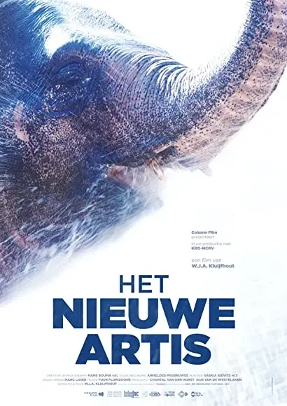 Het nieuwe Artis