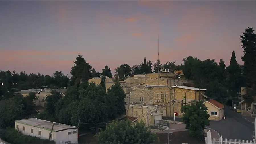 Born in Deir Yassin online