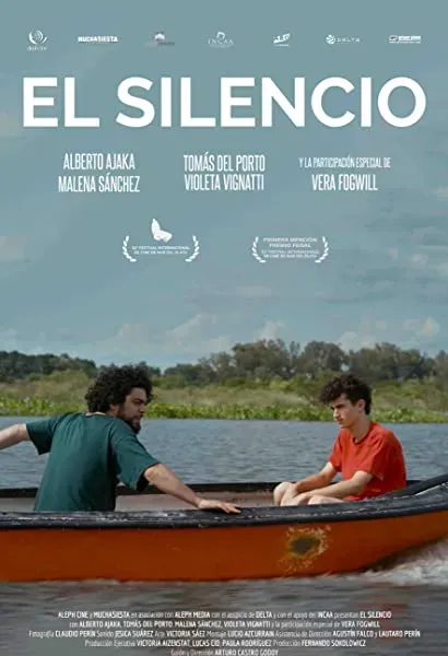 El silencio