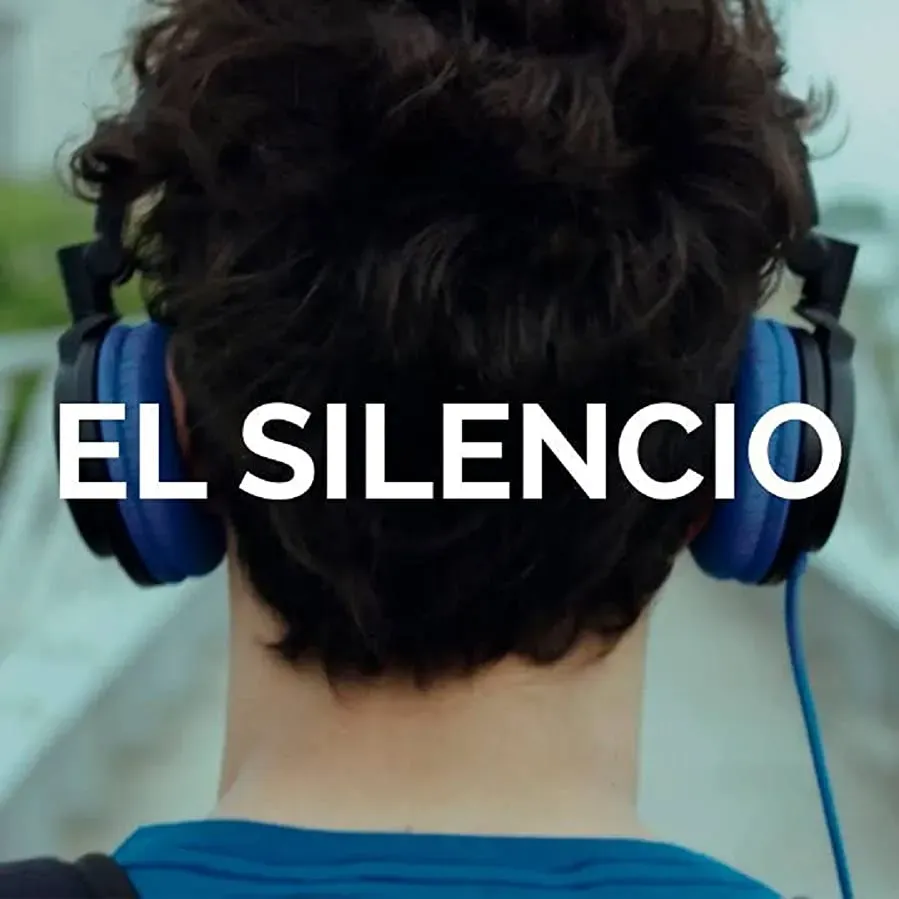 El silencio online