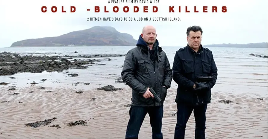 Cold-Blooded Killers online