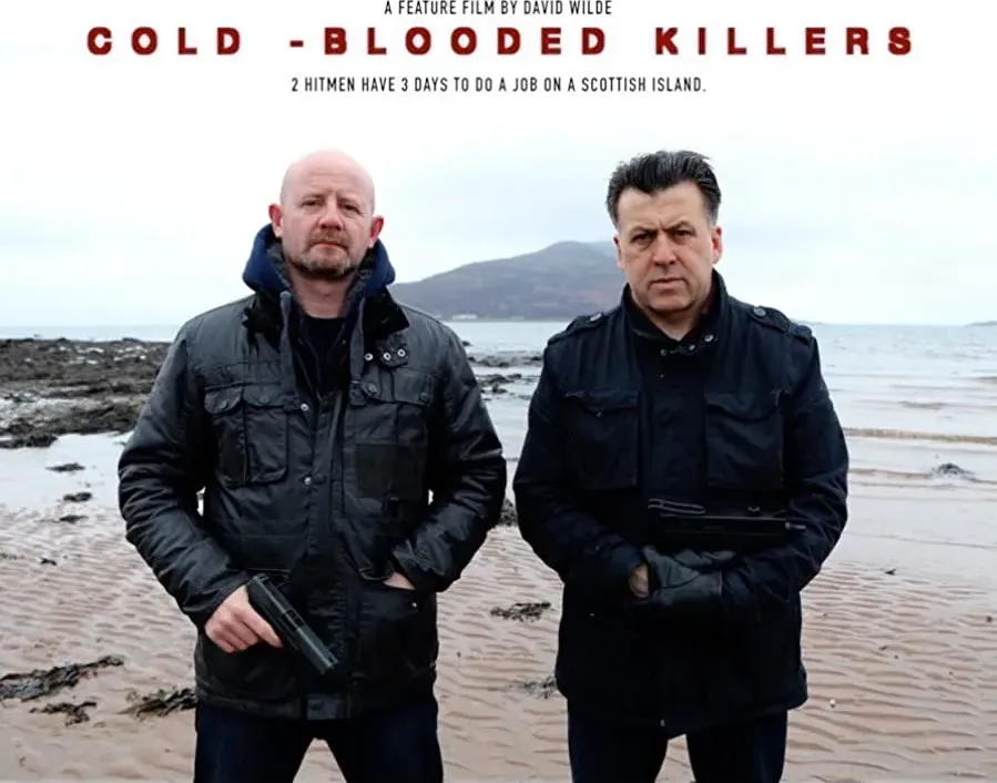 Cold-Blooded Killers online