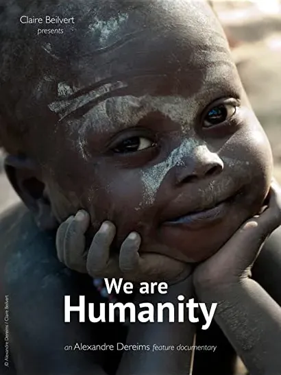 Nous sommes l'humanité
