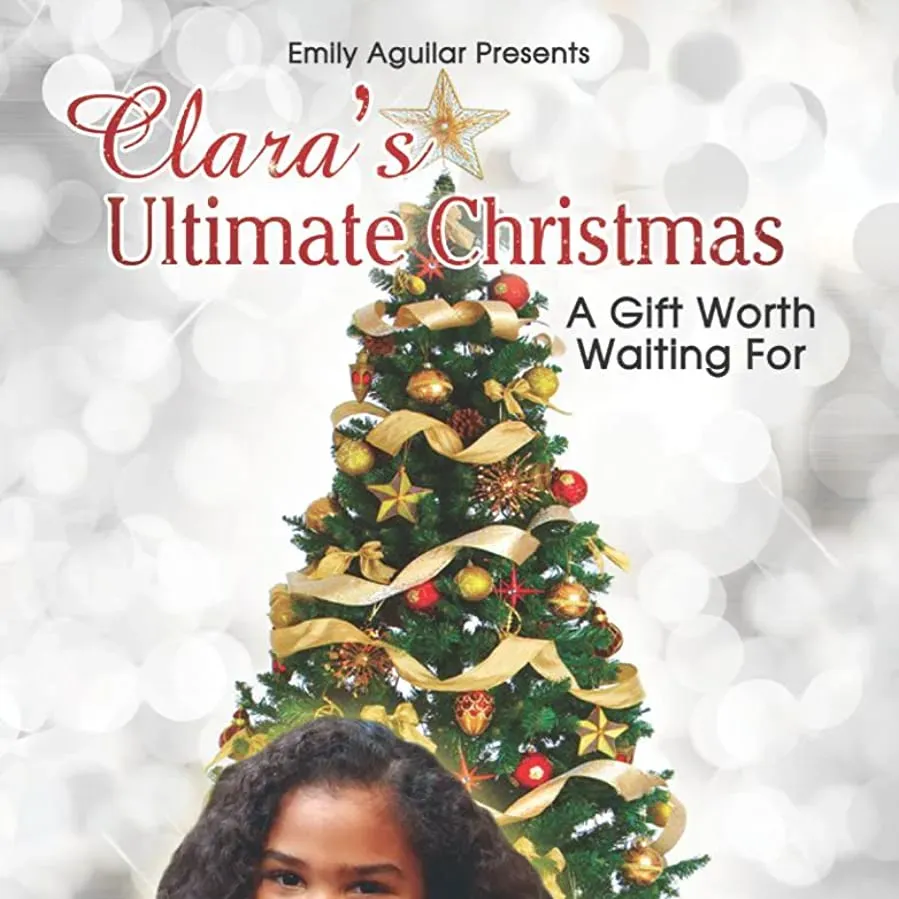 Clara's Ultimate Christmas online