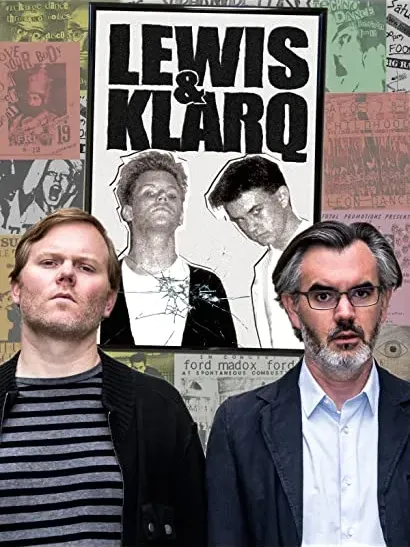 Lewis & Klarq