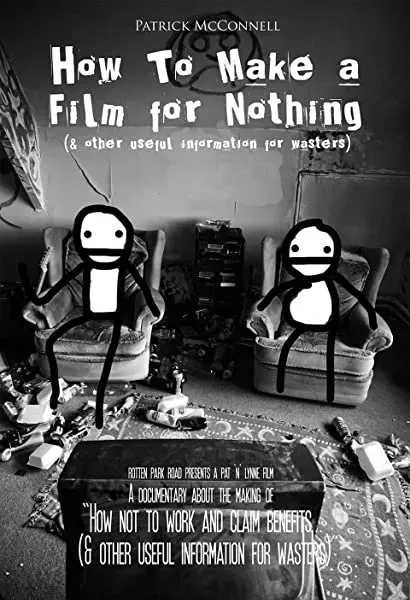 How to Make a Film for Nothing