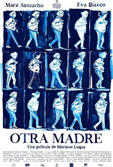 Otra madre