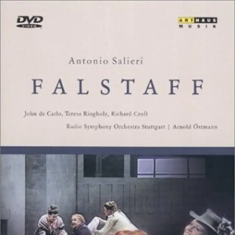 Falstaff online