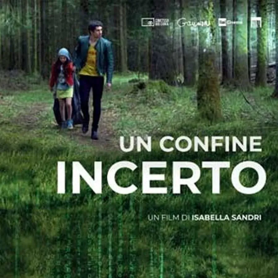 Un confine incerto online