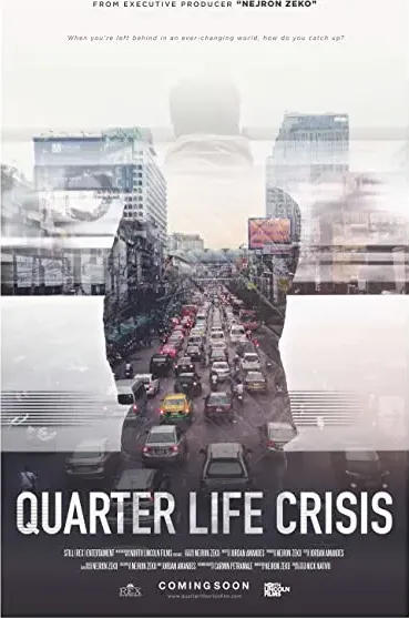 Quarter Life Crisis Documentary