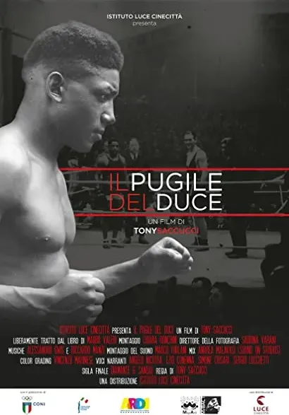 Il Pugile del Duce