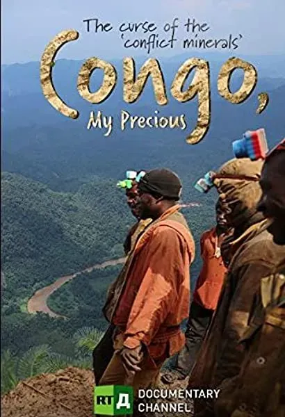 Congo, My Precious