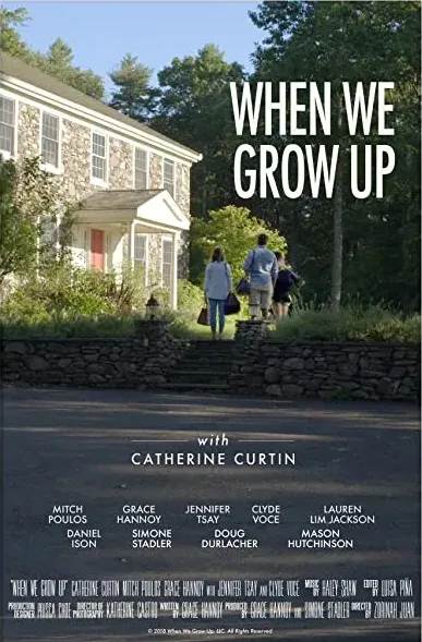 When We Grow Up