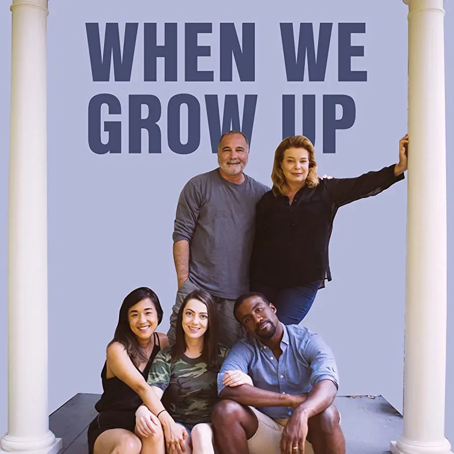 When We Grow Up online
