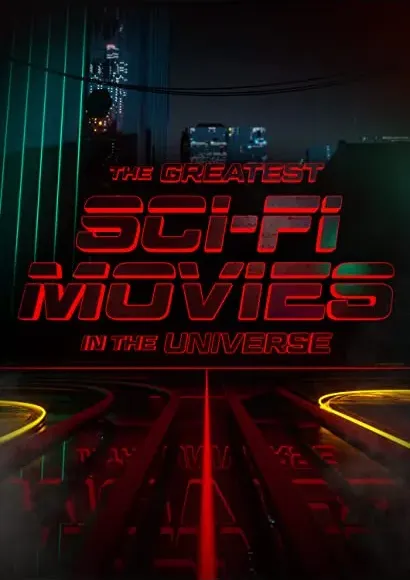 The Greatest Sci-Fi Movies in the Universe