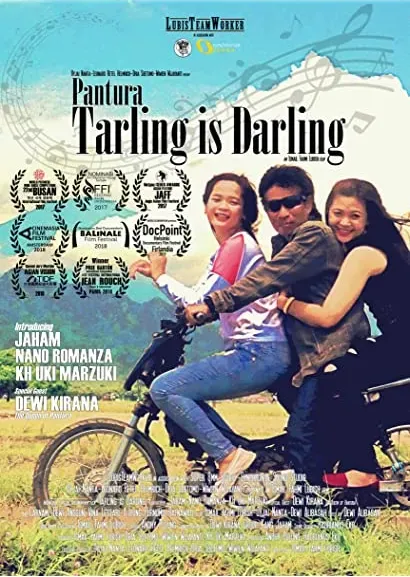 Tarling is Darling