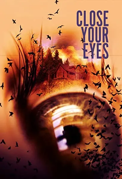 Close Your Eyes
