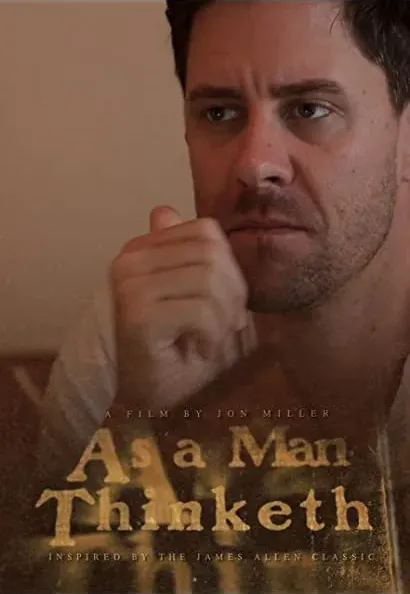 As a Man Thinketh