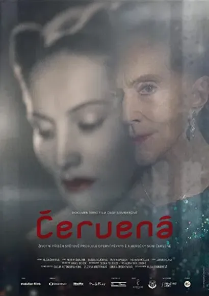 Cervená