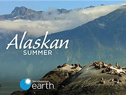 Alaskan Summer