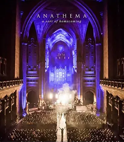 Anathema: A Sort of Homecoming