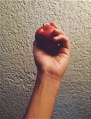 El Encanto de la Oscuridad: Parte 1