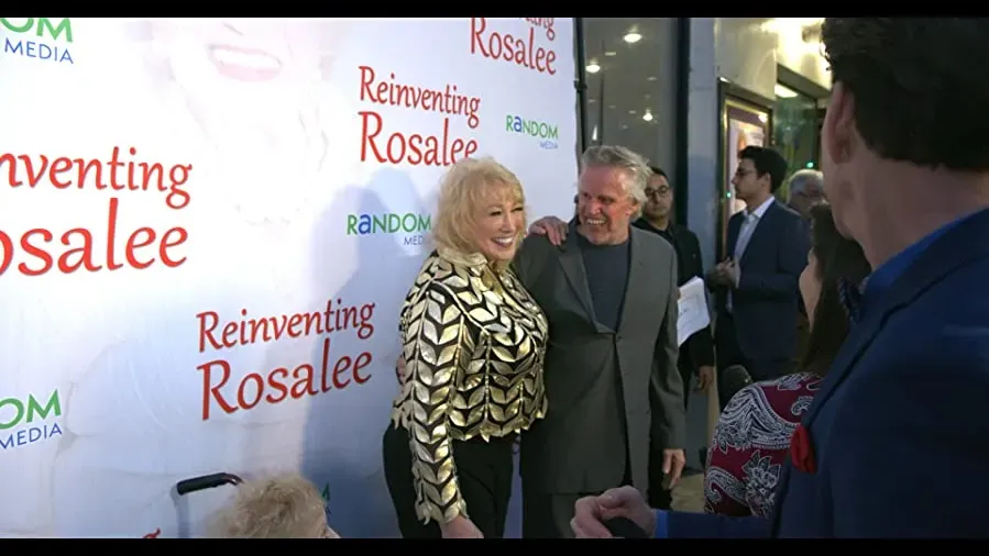 Reinventing Rosalee online