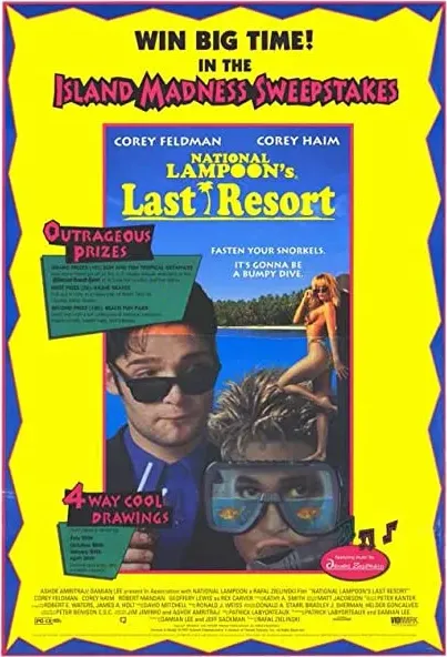 Last Resort