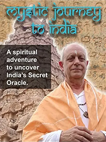 Mystic Journey to India