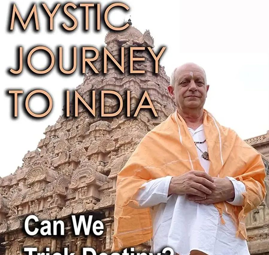 Mystic Journey to India online
