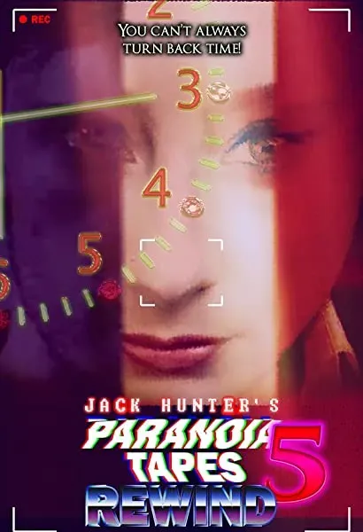 Paranoia Tapes 5: Rewind