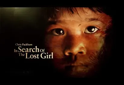 Chris Packham: In Search of the Lost Girl