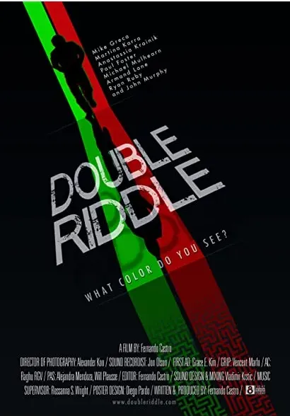 Double Riddle