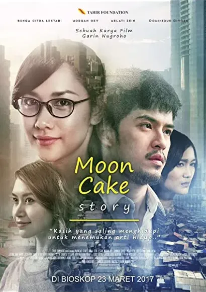 Mooncake Story