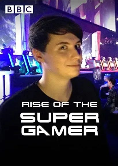 The Supergamers
