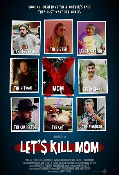 Let's Kill Mom