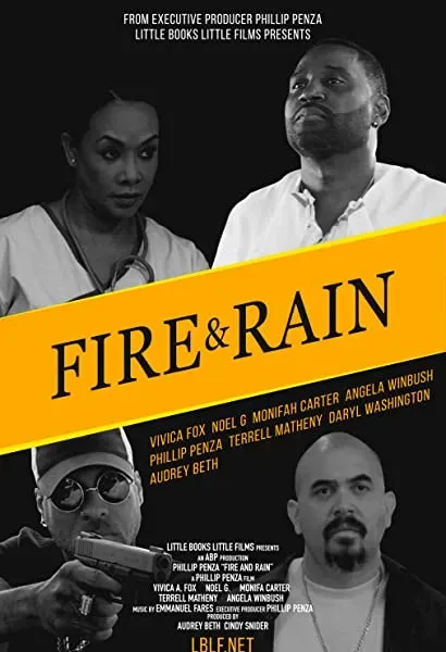 Fire and Rain
