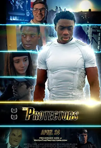 The Protectors