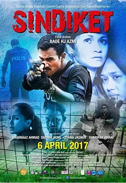 Sindiket